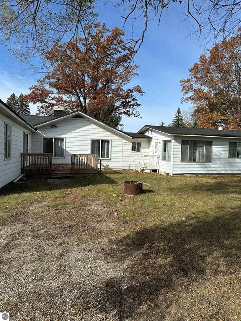 Tiny photo for 415 S Walnut Street, Kalkaska, MI 49646 (MLS # 1940457)