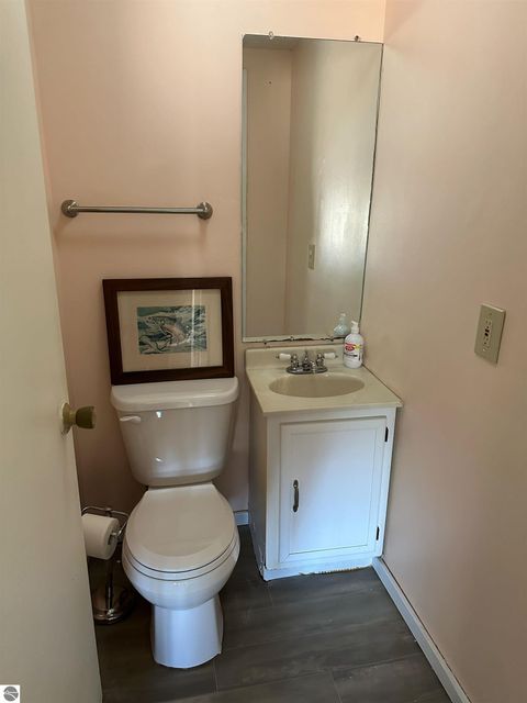 Tiny photo for 415 S Walnut Street, Kalkaska, MI 49646 (MLS # 1940457)