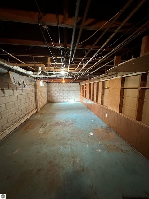 Tiny photo for 415 S Walnut Street, Kalkaska, MI 49646 (MLS # 1940457)