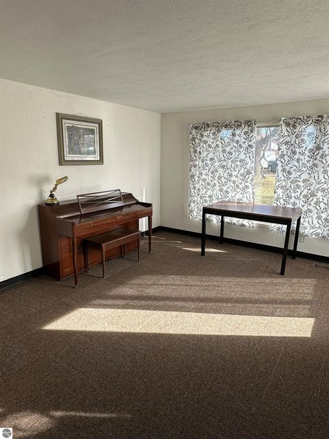 Tiny photo for 415 S Walnut Street, Kalkaska, MI 49646 (MLS # 1940457)