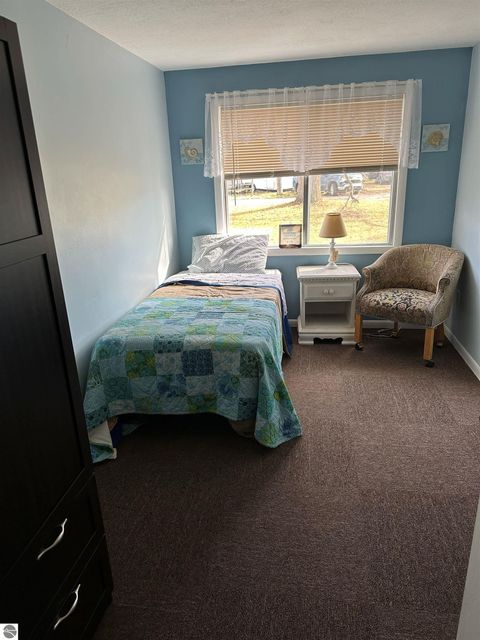 Tiny photo for 415 S Walnut Street, Kalkaska, MI 49646 (MLS # 1940457)