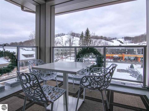 Tiny photo for 1245014 Crystal Mountain Drive #386/388, Thompsonville, MI 48683 (MLS # 1943734)