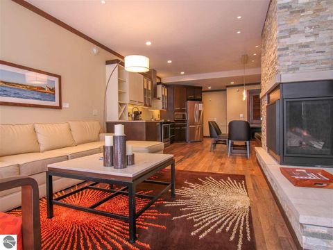 Tiny photo for 1245014 Crystal Mountain Drive #386/388, Thompsonville, MI 48683 (MLS # 1943734)