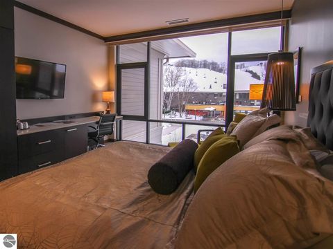 Tiny photo for 1245014 Crystal Mountain Drive #386/388, Thompsonville, MI 48683 (MLS # 1943734)