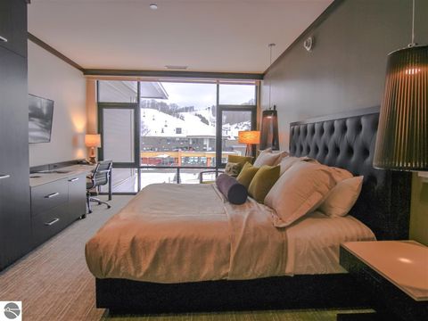 Tiny photo for 1245014 Crystal Mountain Drive #386/388, Thompsonville, MI 48683 (MLS # 1943734)