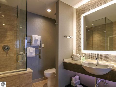 Tiny photo for 1245014 Crystal Mountain Drive #386/388, Thompsonville, MI 48683 (MLS # 1943734)