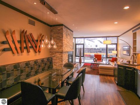 Tiny photo for 1245014 Crystal Mountain Drive #386/388, Thompsonville, MI 48683 (MLS # 1943734)