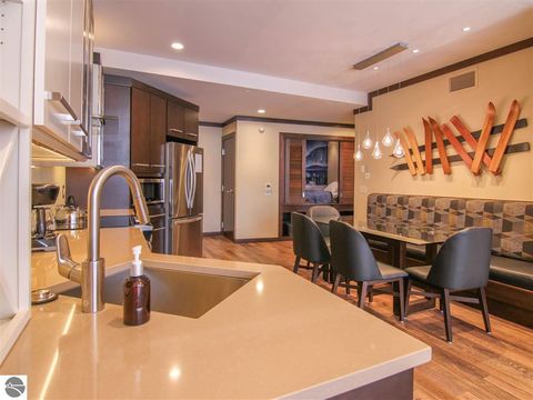 Tiny photo for 1245014 Crystal Mountain Drive #386/388, Thompsonville, MI 48683 (MLS # 1943734)