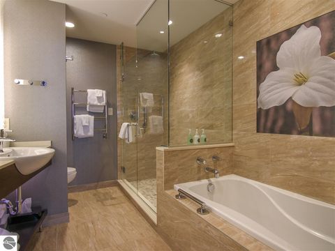 Tiny photo for 1245014 Crystal Mountain Drive #386/388, Thompsonville, MI 48683 (MLS # 1943734)