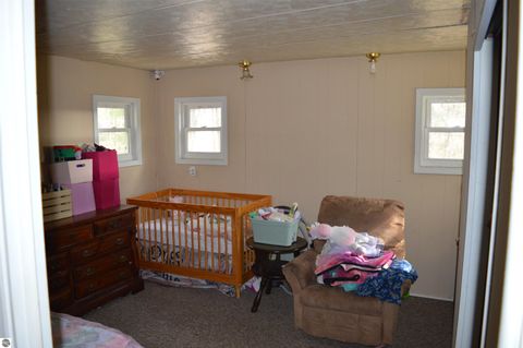 Tiny photo for 12575 M-72, Kalkaska, MI 49646 (MLS # 1944840)