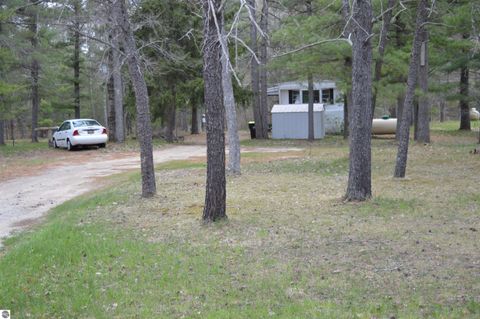 Tiny photo for 12575 M-72, Kalkaska, MI 49646 (MLS # 1944840)