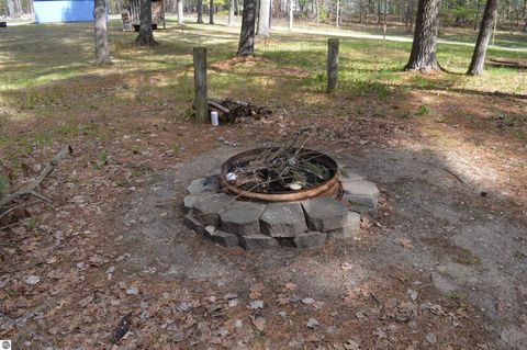 Tiny photo for 12575 M-72, Kalkaska, MI 49646 (MLS # 1944840)