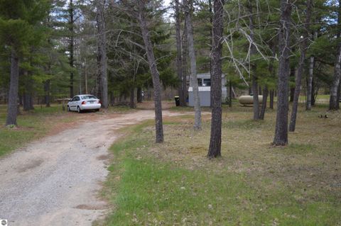 Tiny photo for 12575 M-72, Kalkaska, MI 49646 (MLS # 1944840)