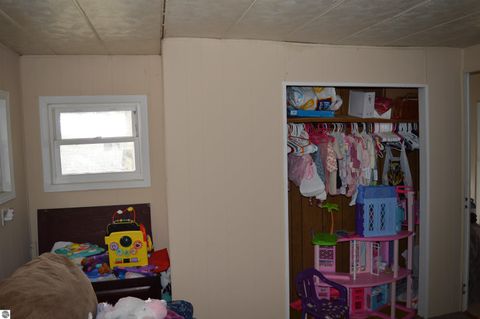 Tiny photo for 12575 M-72, Kalkaska, MI 49646 (MLS # 1944840)