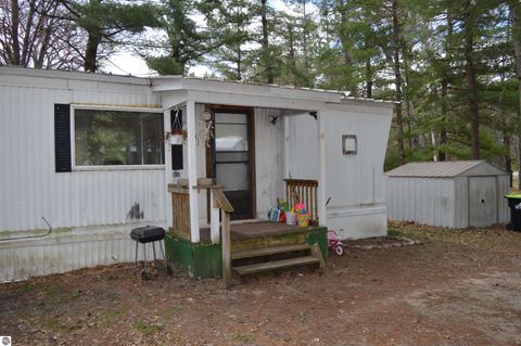 Photo of 12575 M-72, Kalkaska, MI 49646 (MLS # 1944840)