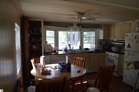 Tiny photo for 12575 M-72, Kalkaska, MI 49646 (MLS # 1944840)