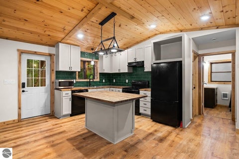 Tiny photo for 1304 Poplar Drive, Ne DR, Kalkaska, MI 49646 (MLS # 1951298)