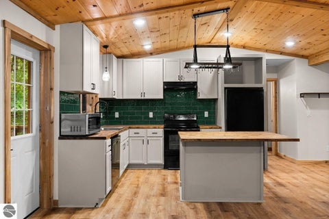 Tiny photo for 1304 Poplar Drive, Ne DR, Kalkaska, MI 49646 (MLS # 1951298)