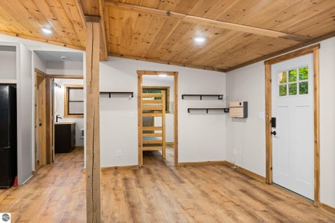 Tiny photo for 1304 Poplar Drive, Ne DR, Kalkaska, MI 49646 (MLS # 1951298)