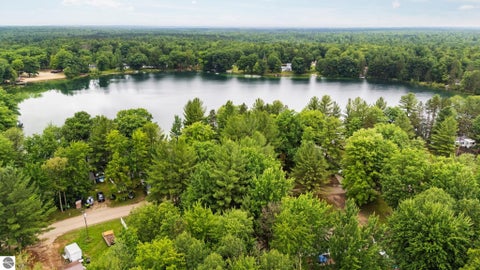 Tiny photo for 1304 Poplar Drive, Ne DR, Kalkaska, MI 49646 (MLS # 1951298)