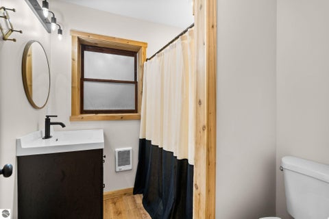 Tiny photo for 1304 Poplar Drive, Ne DR, Kalkaska, MI 49646 (MLS # 1951298)