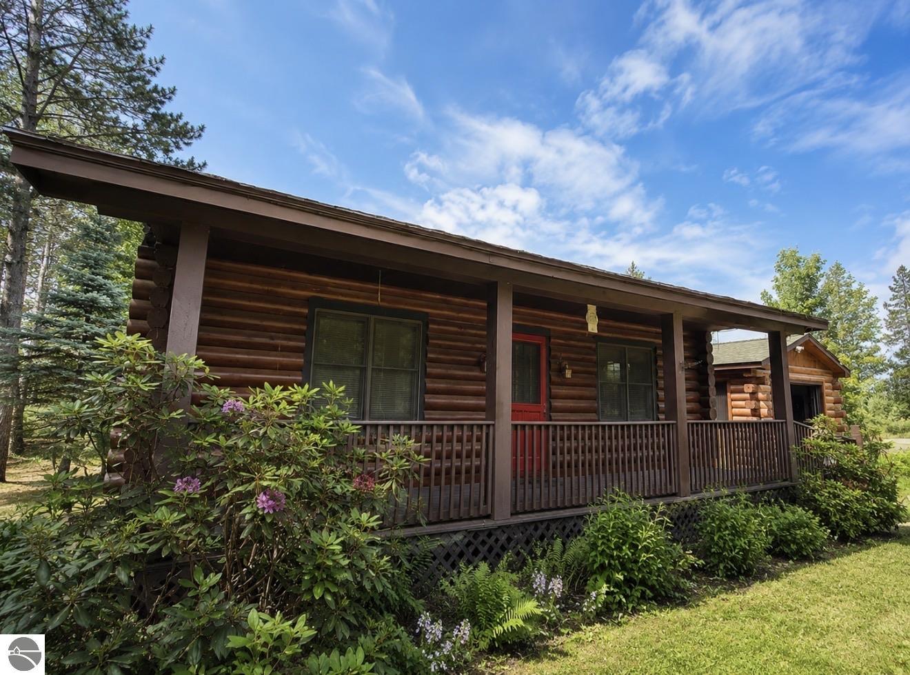 Photo 1 of 24 — 3522 Sigma Road, Kalkaska, MI 49646
