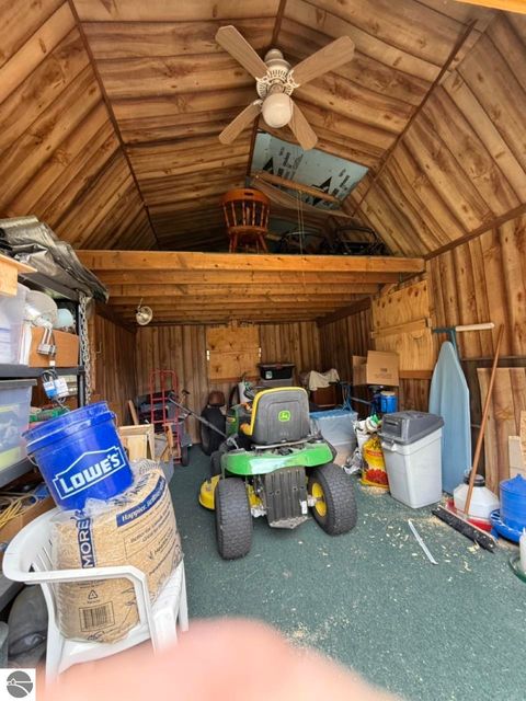 Tiny photo for 3522 Sigma Road, Kalkaska, MI 49646 (MLS # 1944748)