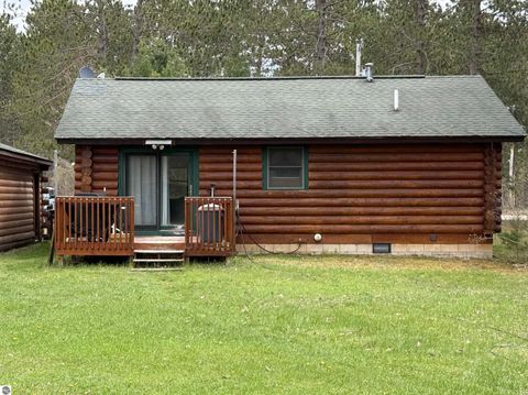 Tiny photo for 3522 Sigma Road, Kalkaska, MI 49646 (MLS # 1944748)