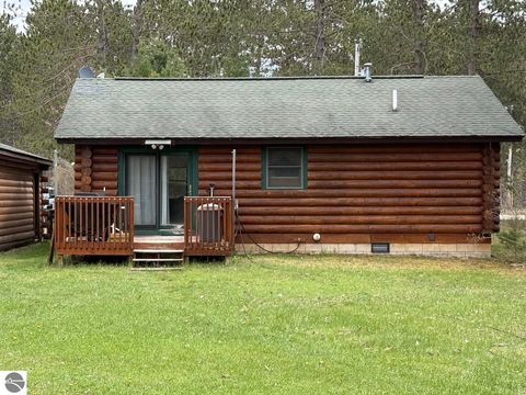 Tiny photo for 3522 Sigma Road, Kalkaska, MI 49646 (MLS # 1944748)