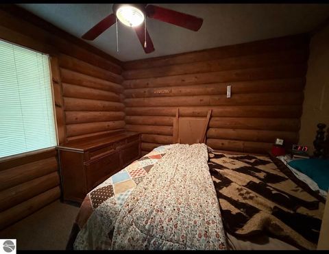 Tiny photo for 3522 Sigma Road, Kalkaska, MI 49646 (MLS # 1944748)