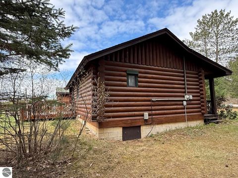Tiny photo for 3522 Sigma Road, Kalkaska, MI 49646 (MLS # 1944748)