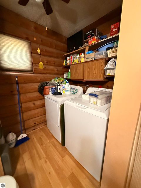 Tiny photo for 3522 Sigma Road, Kalkaska, MI 49646 (MLS # 1944748)