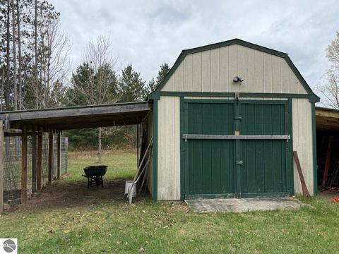 Tiny photo for 3522 Sigma Road, Kalkaska, MI 49646 (MLS # 1944748)