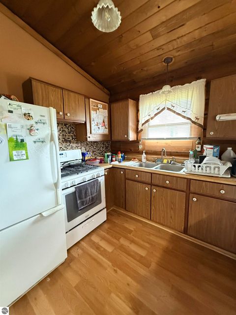 Tiny photo for 3522 Sigma Road, Kalkaska, MI 49646 (MLS # 1944748)