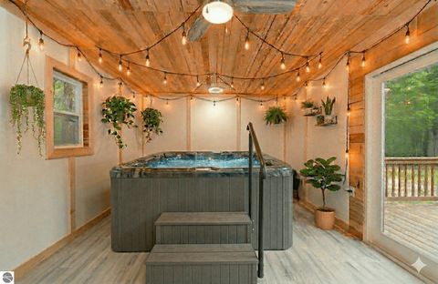 Tiny photo for 4790 Goodar Road, South Branch, MI 48761 (MLS # 1942691)