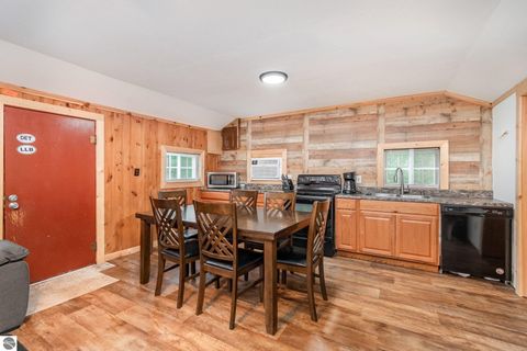 Tiny photo for 4790 Goodar Road, South Branch, MI 48761 (MLS # 1942691)