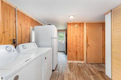 Tiny photo for 4790 Goodar Road, South Branch, MI 48761 (MLS # 1942691)