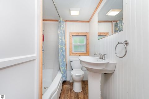 Tiny photo for 4790 Goodar Road, South Branch, MI 48761 (MLS # 1942691)