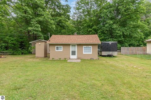 Tiny photo for 4790 Goodar Road, South Branch, MI 48761 (MLS # 1942691)