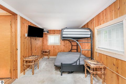 Tiny photo for 4790 Goodar Road, South Branch, MI 48761 (MLS # 1942691)