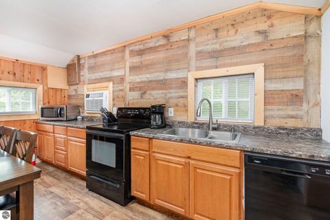 Tiny photo for 4790 Goodar Road, South Branch, MI 48761 (MLS # 1942691)