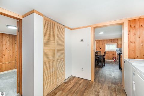 Tiny photo for 4790 Goodar Road, South Branch, MI 48761 (MLS # 1942691)