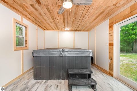 Tiny photo for 4790 Goodar Road, South Branch, MI 48761 (MLS # 1942691)