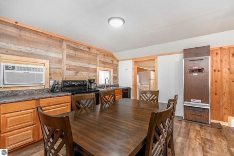 Tiny photo for 4790 Goodar Road, South Branch, MI 48761 (MLS # 1942691)