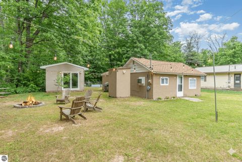 Tiny photo for 4790 Goodar Road, South Branch, MI 48761 (MLS # 1942691)