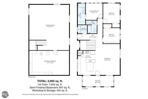 Tiny photo for 17679 Fewins Road, Interlochen, MI 49643 (MLS # 1945443)