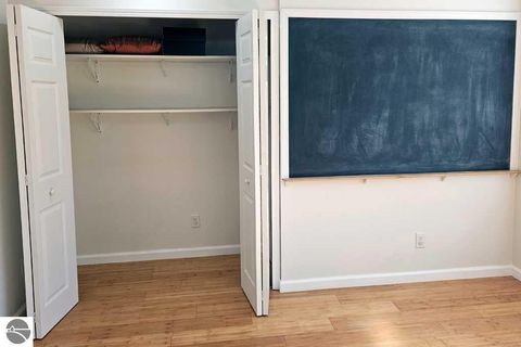 Tiny photo for 17679 Fewins Road, Interlochen, MI 49643 (MLS # 1945443)