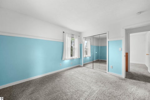 Tiny photo for 1101 Knoll Crest Court, Traverse City, MI 49686 (MLS # 1948560)