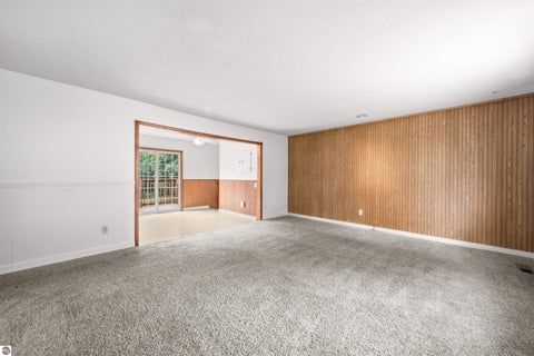 Tiny photo for 1101 Knoll Crest Court, Traverse City, MI 49686 (MLS # 1948560)