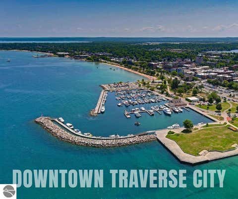 Tiny photo for 1101 Knoll Crest Court, Traverse City, MI 49686 (MLS # 1948560)
